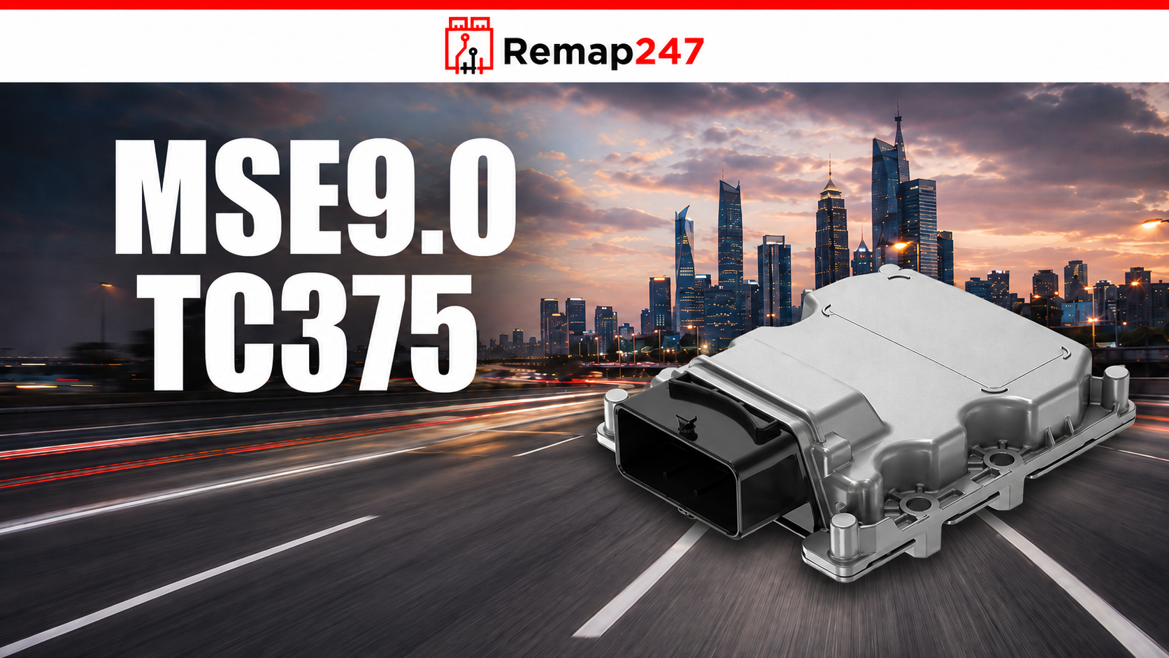 AutoTuner: Bosch MSE9.0 jetzt im BENCH-Modus